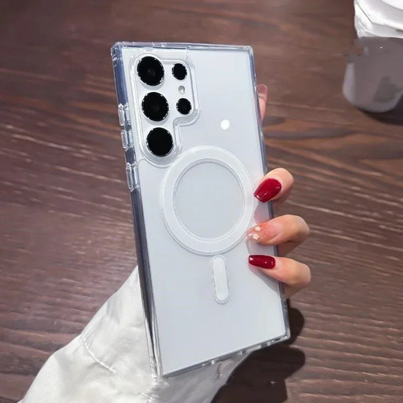 Original Magsafe Magnetic Case