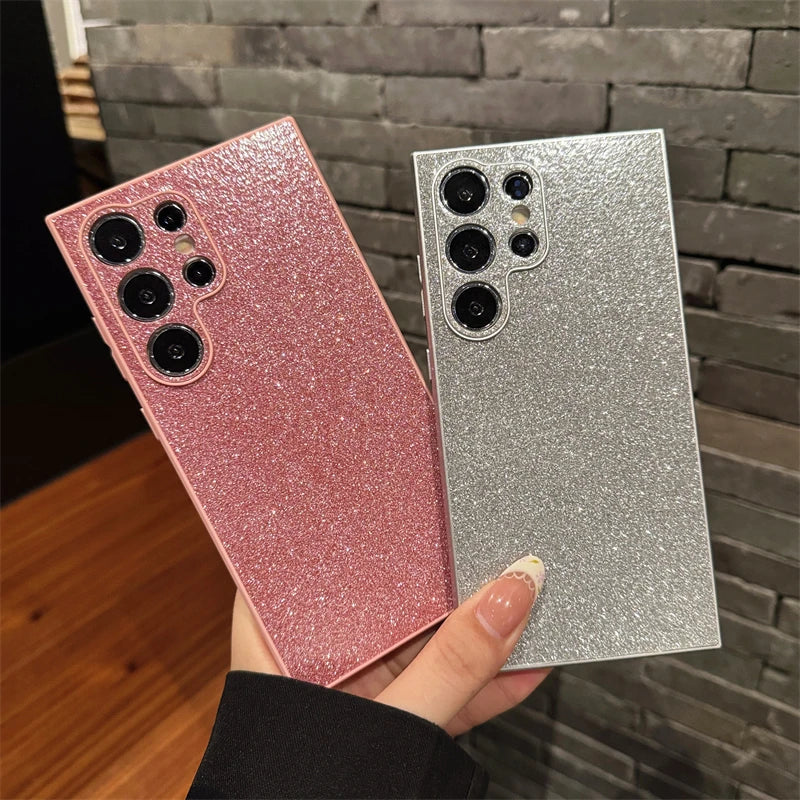 Bling Glitter Samsung Case