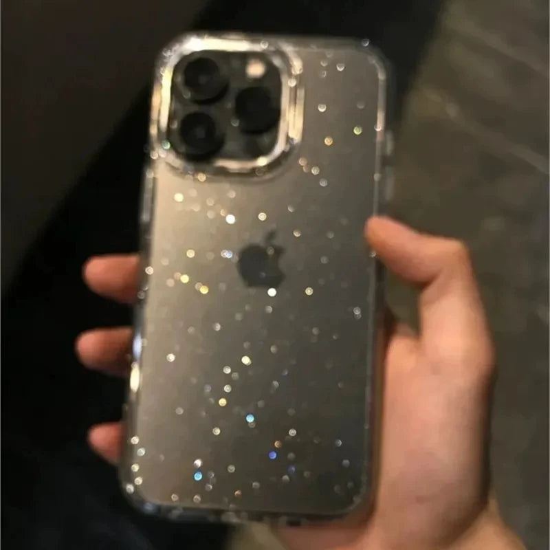 Bling Glitter iPhone Case