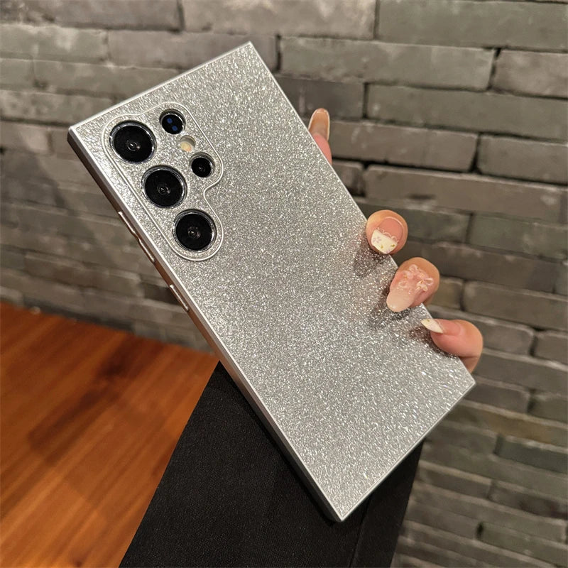 Bling Glitter Samsung Case