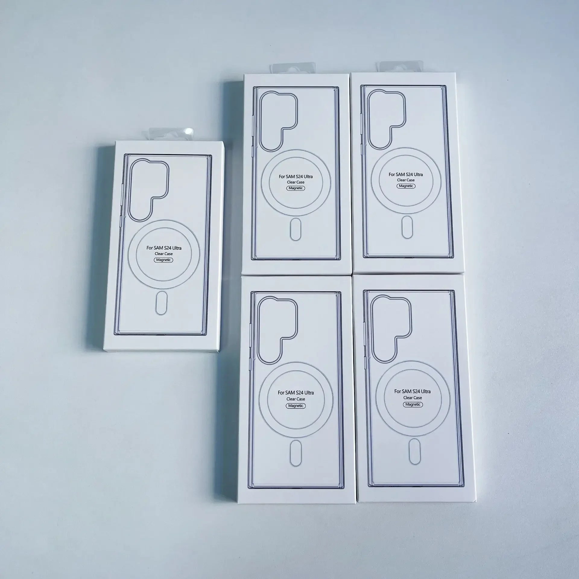 Original Magsafe Magnetic Case