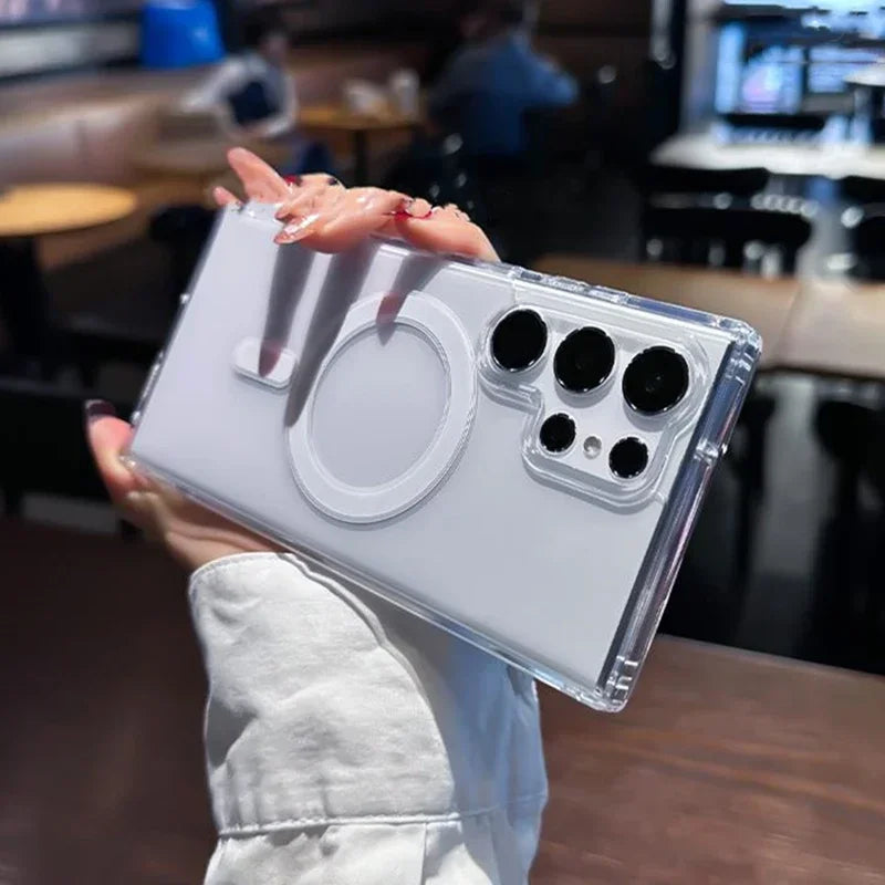 Original Magsafe Magnetic Case