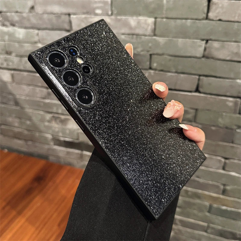 Bling Glitter Samsung Case