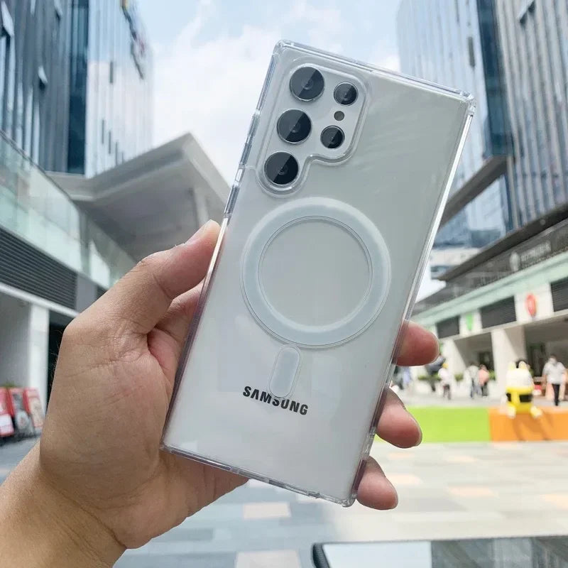 Original Magsafe Magnetic Case