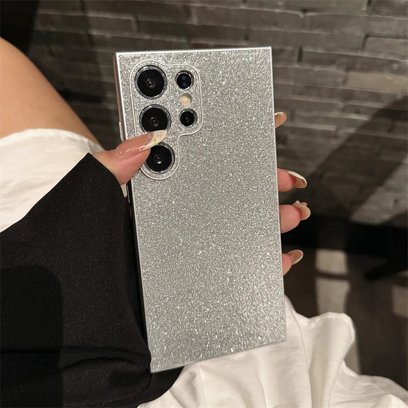 Bling Glitter Samsung Case