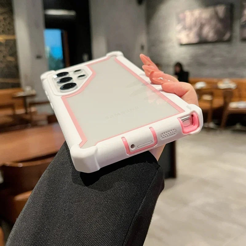 Armor Shockproof Case