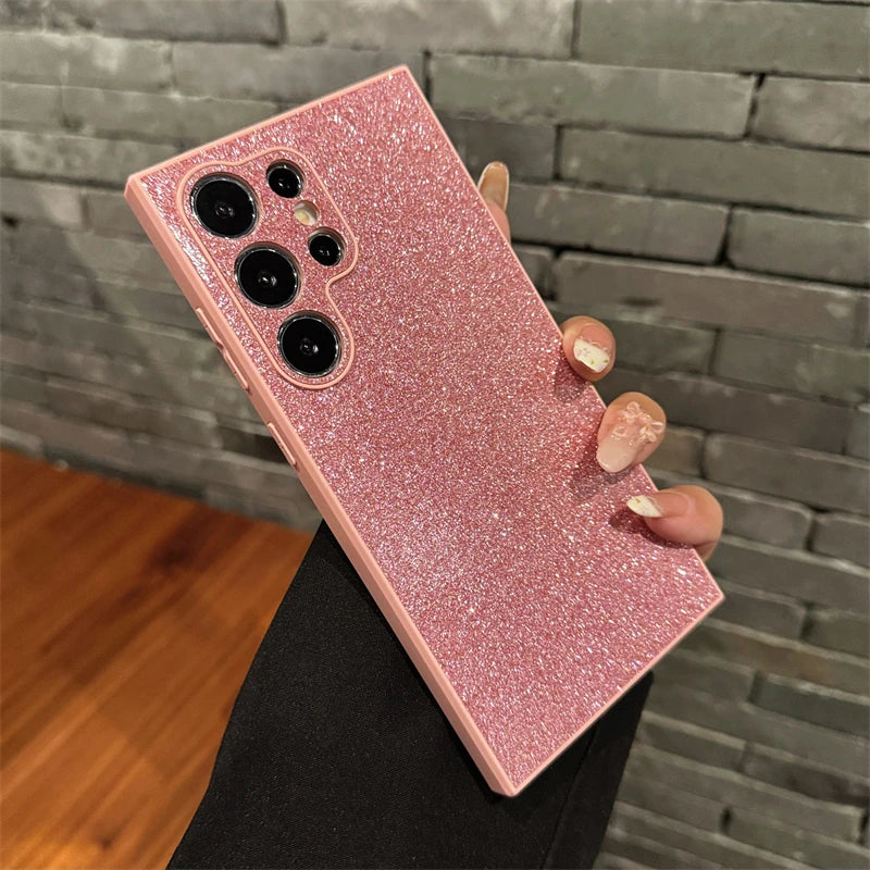Bling Glitter Samsung Case