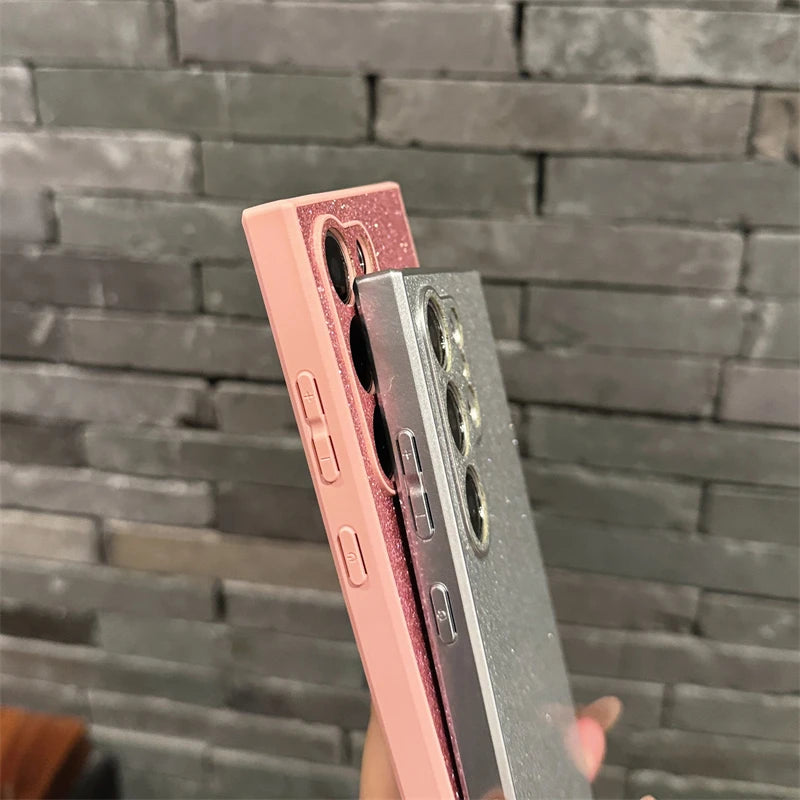 Bling Glitter Samsung Case